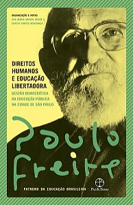 DIREITOS HUMANOS E EDUCAÇÃO LIBERTADORA