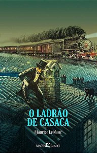 O LADRÃO DE CASACA - VOL. 318