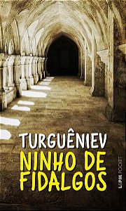 NINHO DE FIDALGOS - VOL. 1296