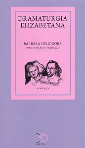DRAMATURGIA ELIZABETANA - VOL. 33