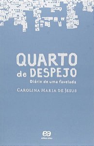 QUARTO DE DESPEJO