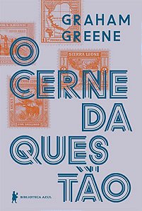 O CERNE DA QUESTÃO