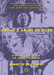 COISAS E ANJOS DE RILKE