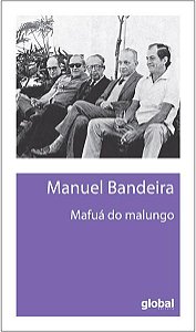 MAFUÁ DO MALUNGO