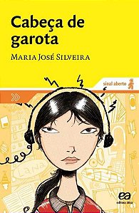 CABEÇA DE GAROTA