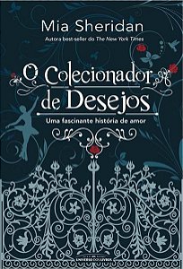O COLECIONADOR DE DESEJOS