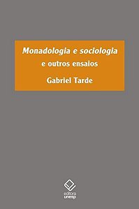MONADOLOGIA E SOCIOLOGIA