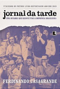 JORNAL DA TARDE