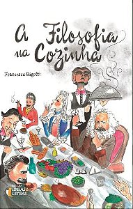 A FILOSOFIA NA COZINHA