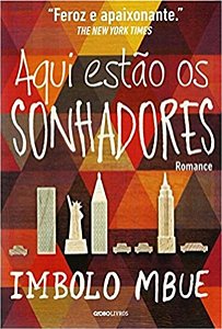 AQUI ESTÃO OS SONHADORES