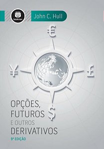 OPÇÕES, FUTUROS E OUTROS DERIVATIVOS
