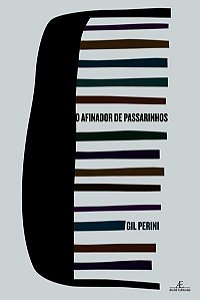 O AFINADOR DE PASSARINHOS