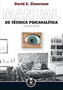 MANUAL DE TÉCNICA PSICANALÍTICA