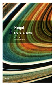 FÉ E SABER