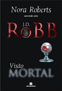 VISÃO MORTAL (VOL. 19) - VOL. 19