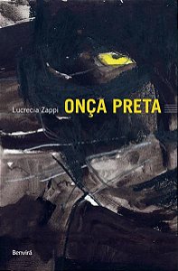 ONÇA PRETA