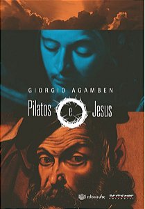 PILATOS E JESUS