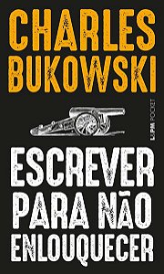 ESCREVER PARA NÃO ENLOUQUECER - VOL. 1301