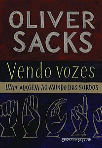 VENDO VOZES