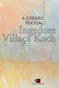 A COESÃO TEXTUAL