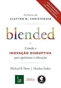 BLENDED