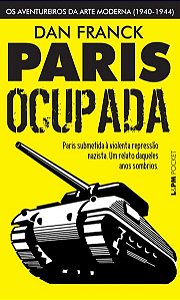 PARIS OCUPADA - VOL. 1252
