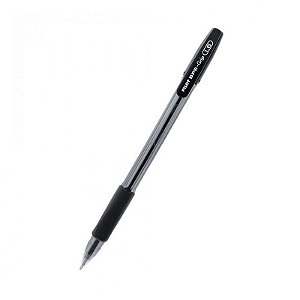 CANETA PILOT BPS GRIP 1,6 MM PRETO