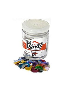 LANTEJOULA HONEY LUA SORTIDO 2G