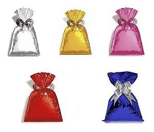 SACO DE PRESENTE CROMUS 30X44 - GG