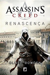 ASSASSIN S CREED: RENASCENÇA