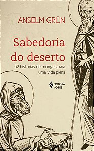 SABEDORIA DO DESERTO