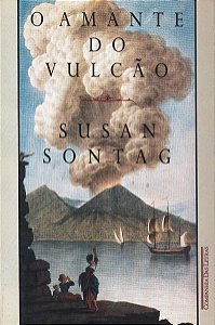 O AMANTE DO VULCÃO