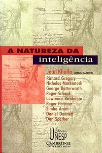 A NATUREZA DA INTELIGÊNCIA