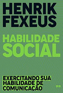 HABILIDADE SOCIAL