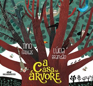 A CASA NA ÁRVORE