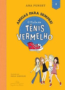 O CLUBE DO TÊNIS VERMELHO (VOL.2)