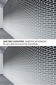 SEM FINS LUCRATIVOS