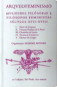 ARQUEOFEMINISMO
