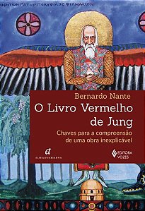 O LIVRO VERMELHO DE JUNG
