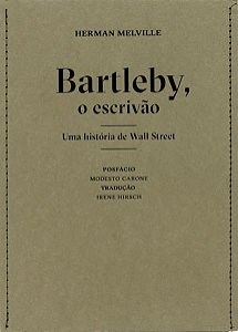 BARTLEBY, O ESCRIVÃO
