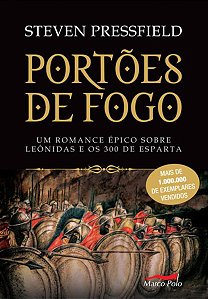 PORTÕES DE FOGO