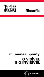 O VISÍVEL E O INVISÍVEL - VOL. 40