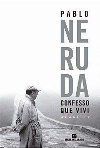CONFESSO QUE VIVI
