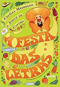 A FESTA DAS LETRAS