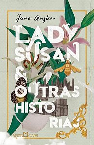 LADY SUSAN E OUTRAS HISTÓRIAS