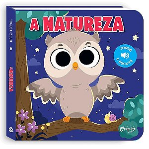 A NATUREZA - VOL. 4