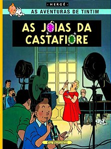 AS JÓIAS DA CASTAFIORE