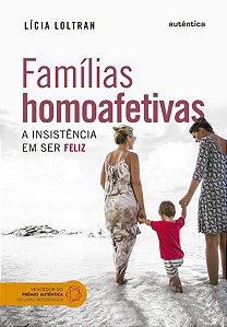 FAMÍLIAS HOMOAFETIVAS