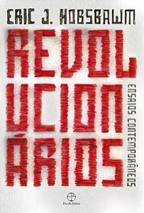 REVOLUCIONÁRIOS: ENSAIOS CONTEMPORÂNEOS