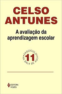 AVALIAÇÃO DA APRENDIZAGEM ESCOLAR FASCÍCULO 11